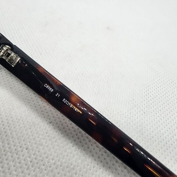 Cole Haan Tortoiseshell Sunglasses - Picture 14 of 15